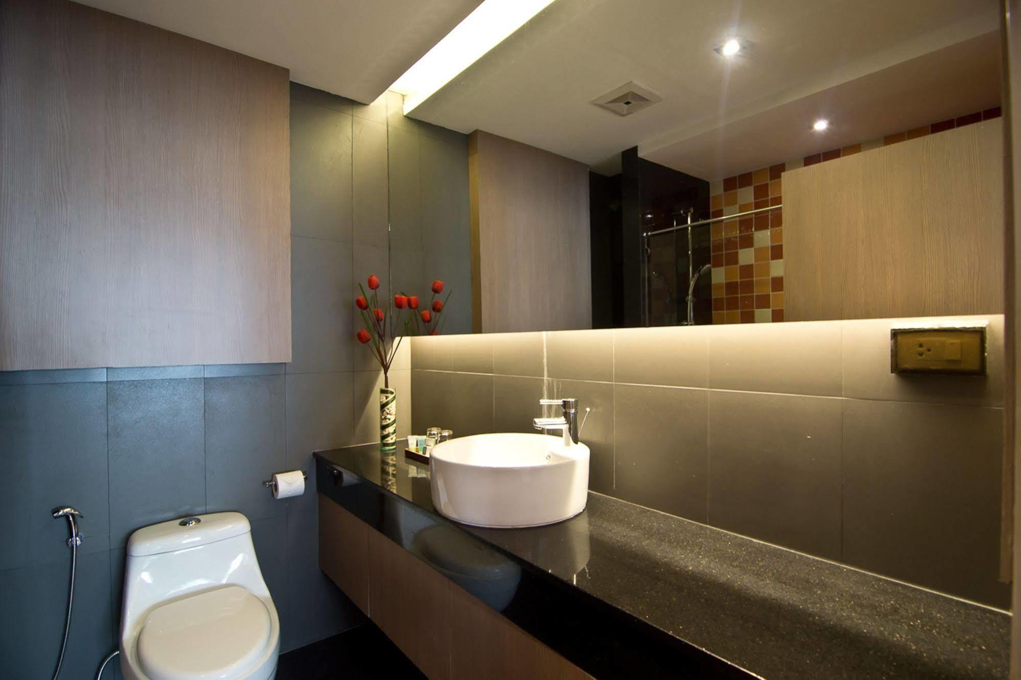 Hotel Tevan Jomtien Pattaya