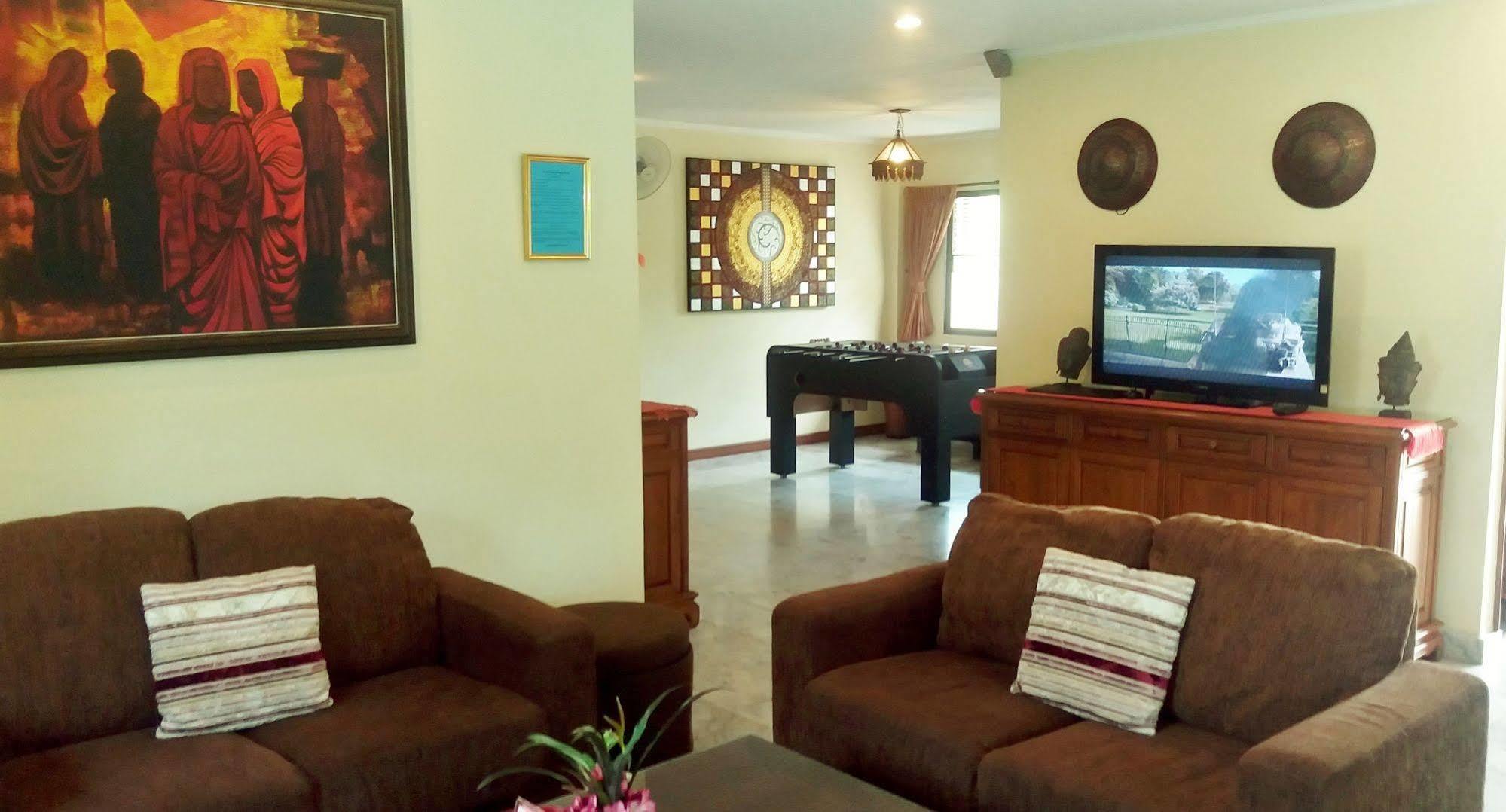 Villa Baan Laksee