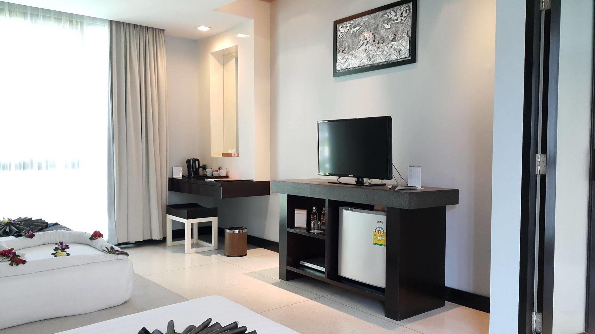 The Zign Premium Pattaya