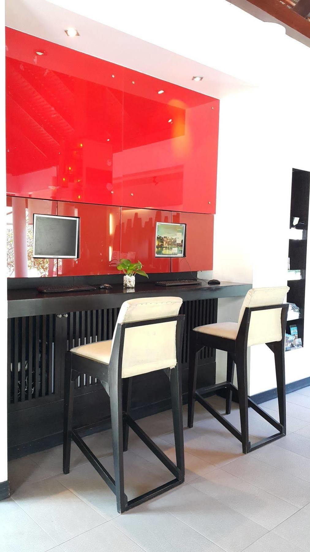 Tempat peranginan The Zign Premium