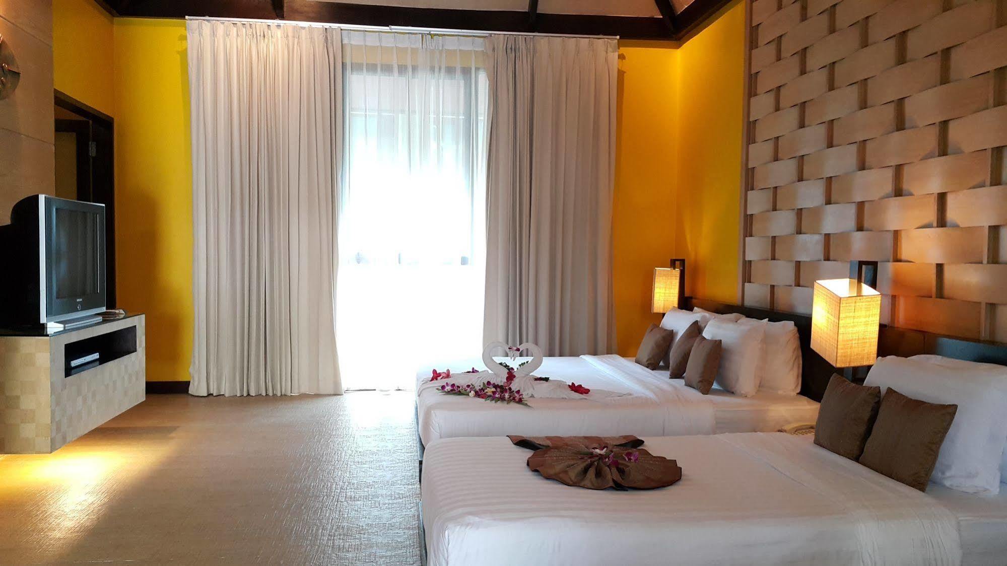 Tempat peranginan The Zign Premium 5*