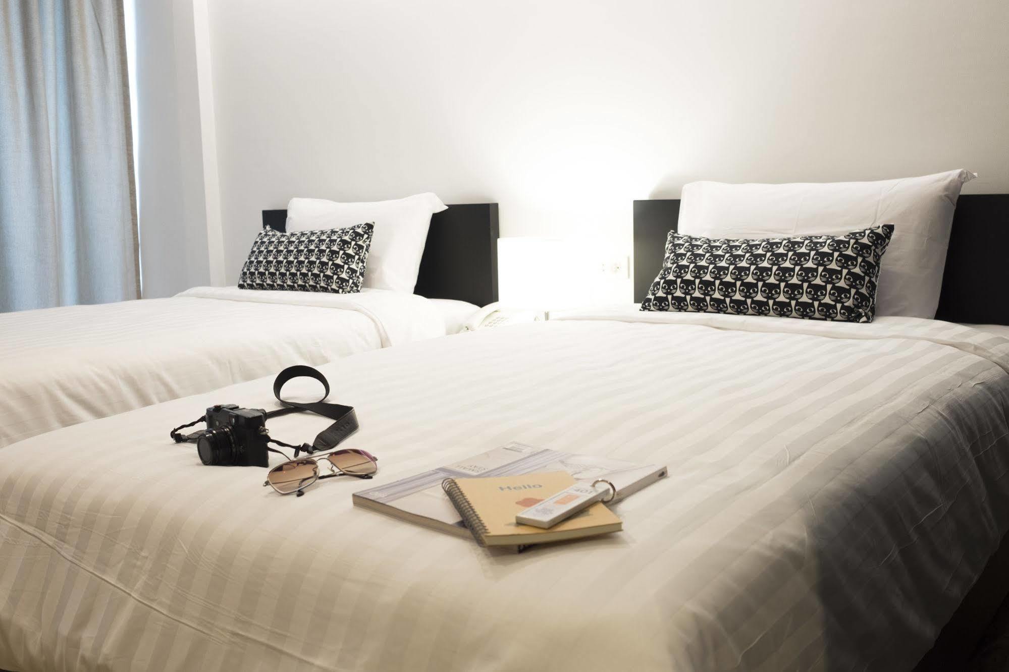 Inn Pj Pattaya