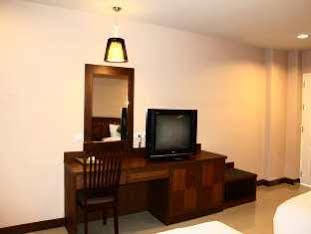 Curve Boutique 3* Pattaya