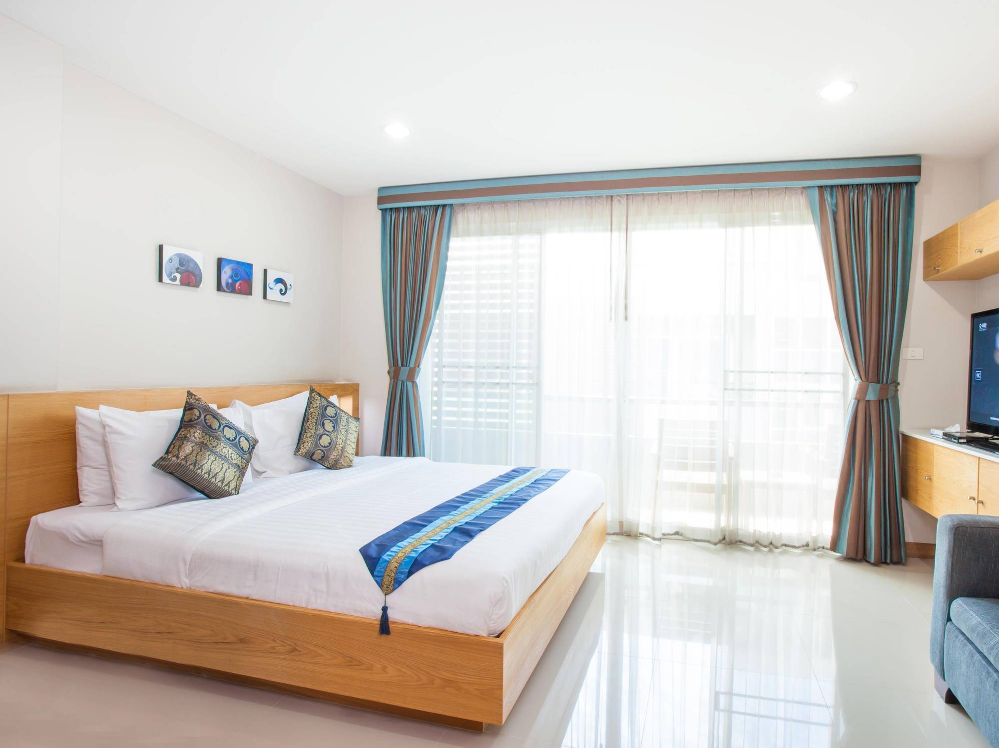 Double D Boutique Pattaya