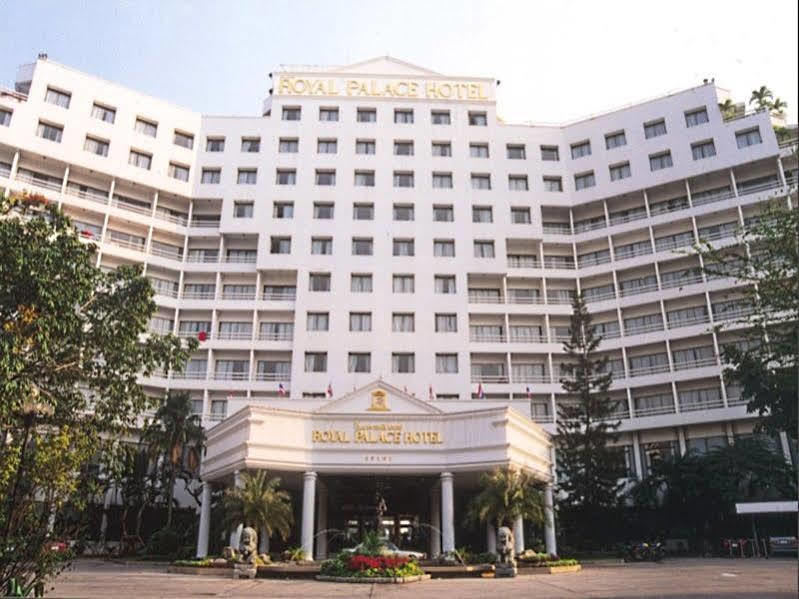 Hotel Royal Palace 3*