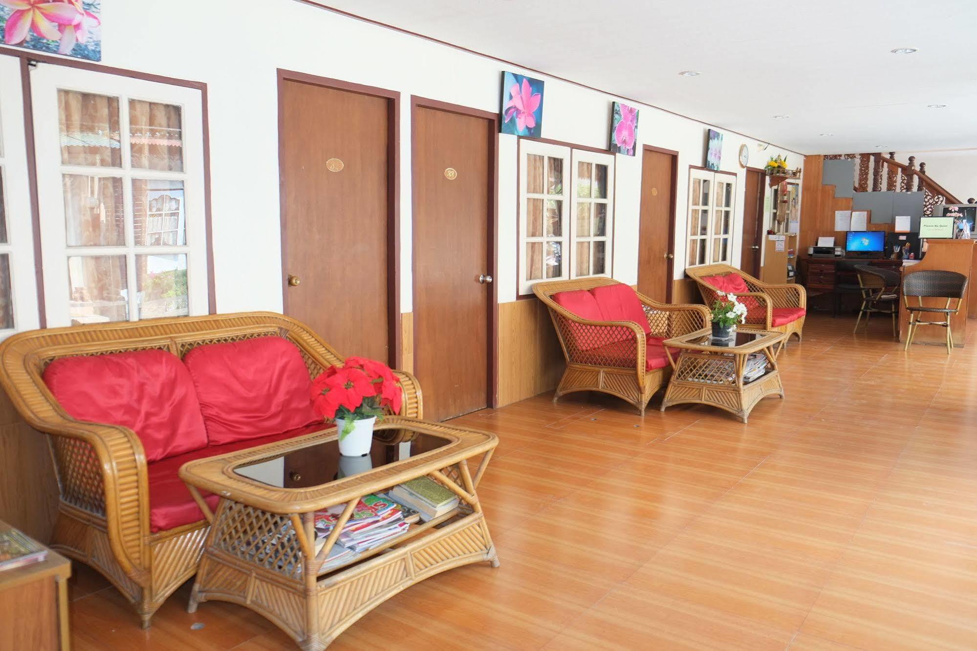 The Siam - Sha Extra Guest house
