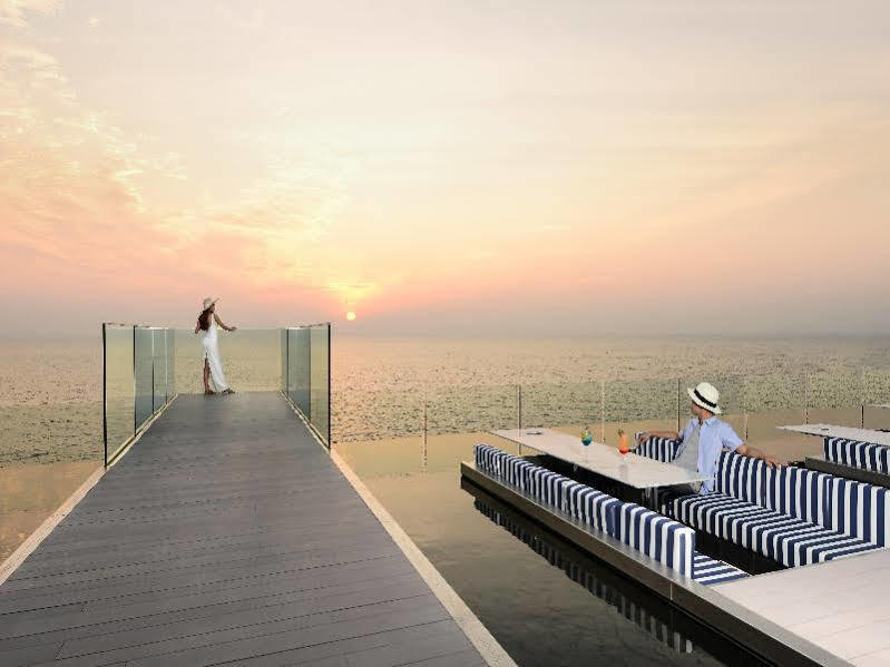 Veranda - Mgallery Collection 5* Pattaya