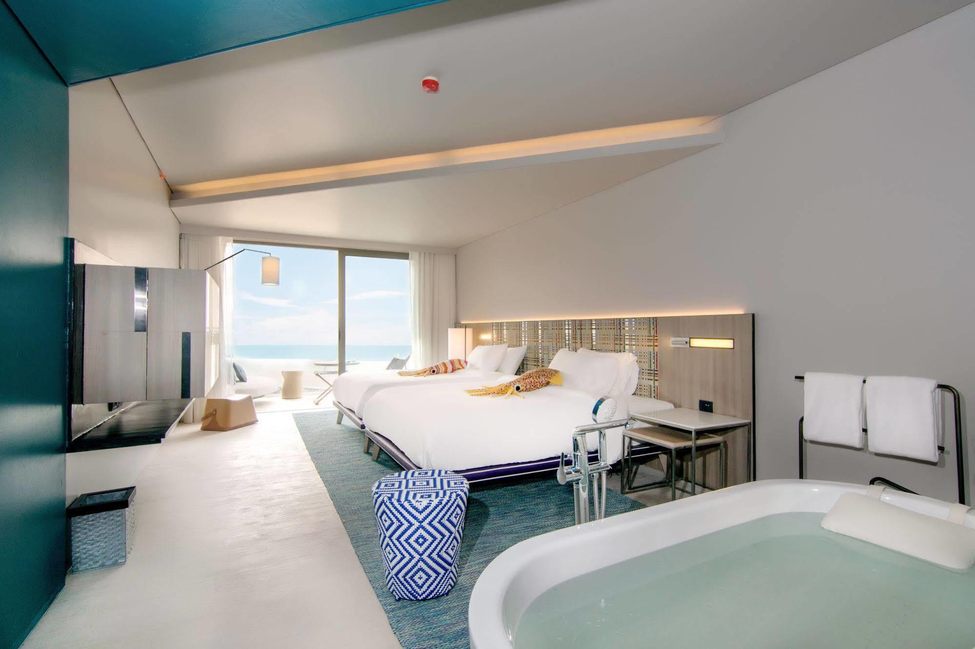 Hotel Veranda - Mgallery Collection Pattaya