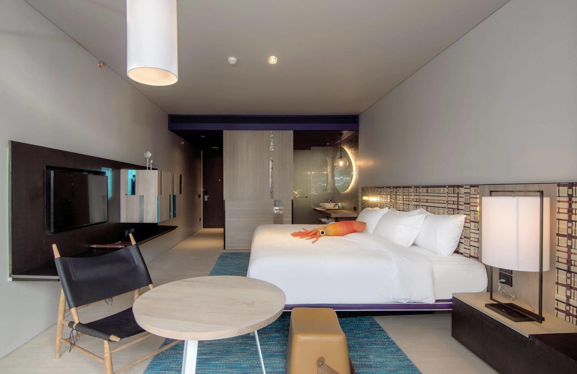 Veranda - Mgallery Collection 5* Pattaya