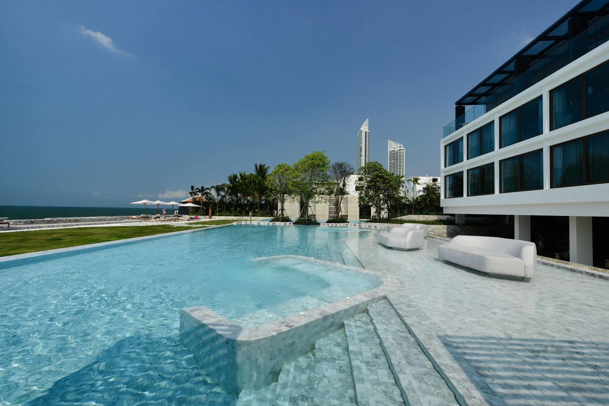 Veranda - Mgallery By Sofitel Hotel