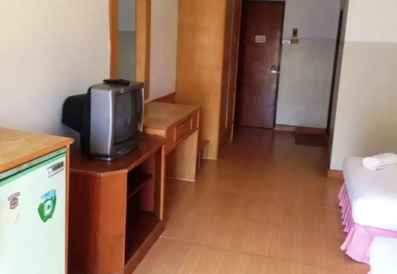 Skaw Hotel 3*