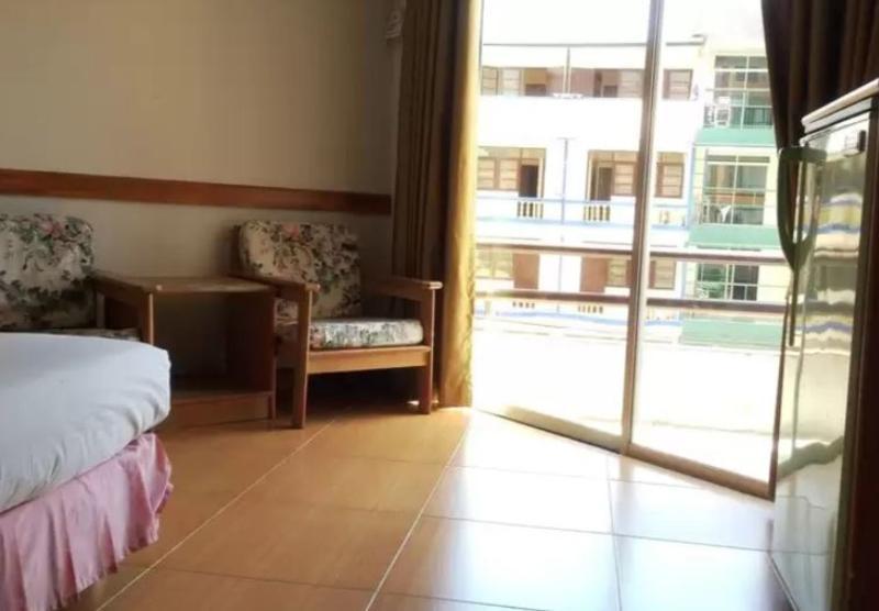 Hotel Skaw