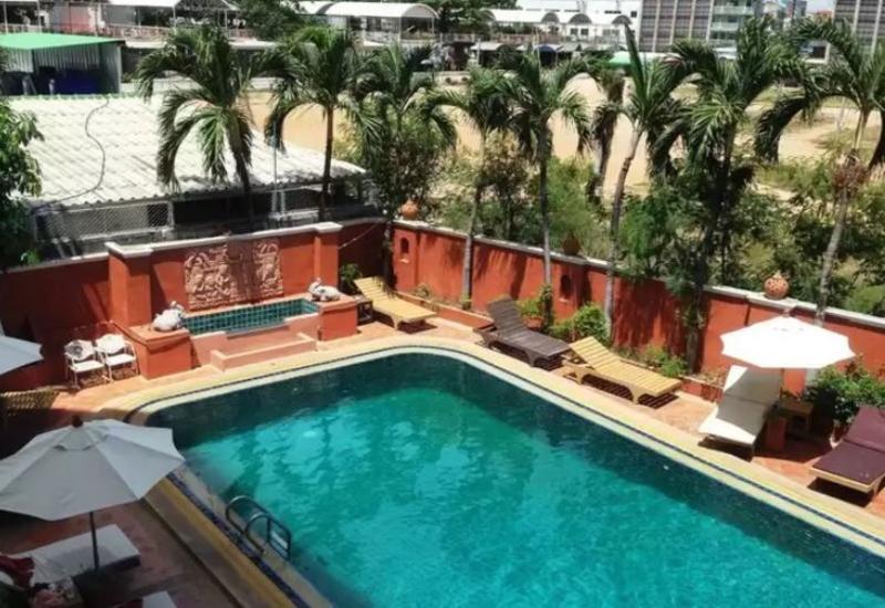 Skaw Hotel
