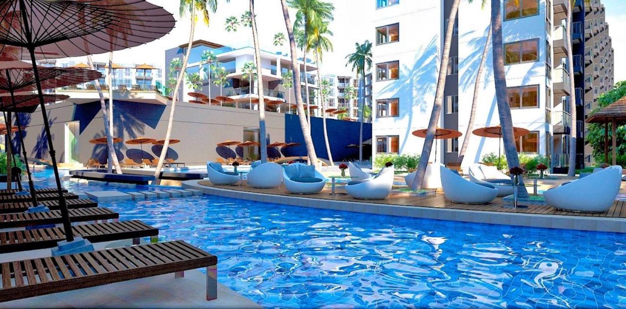 Arcadia * Pattaya