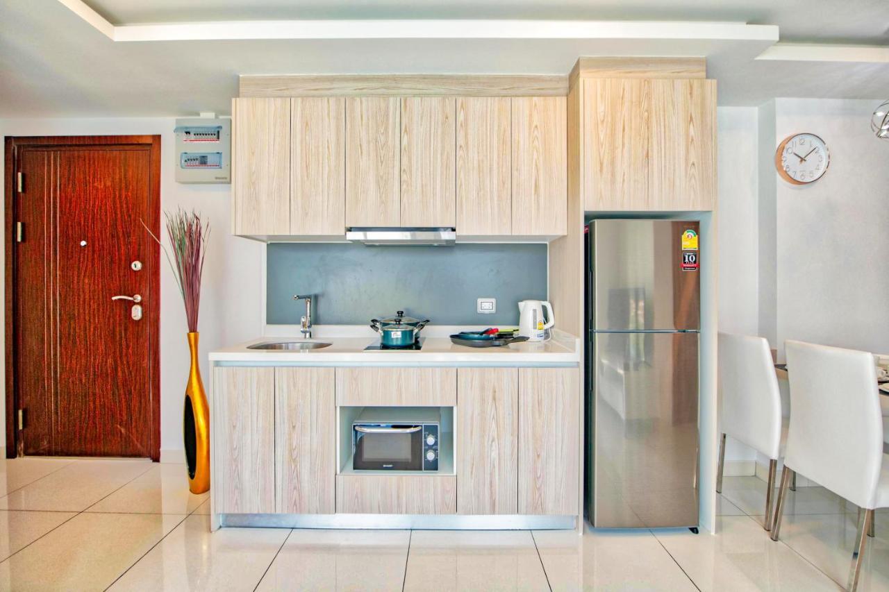Arcadia Apartment