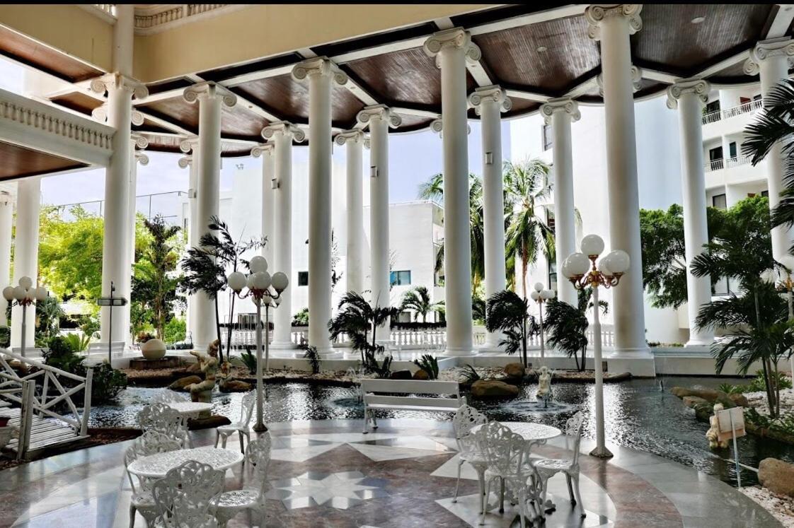 Sky Pattaya