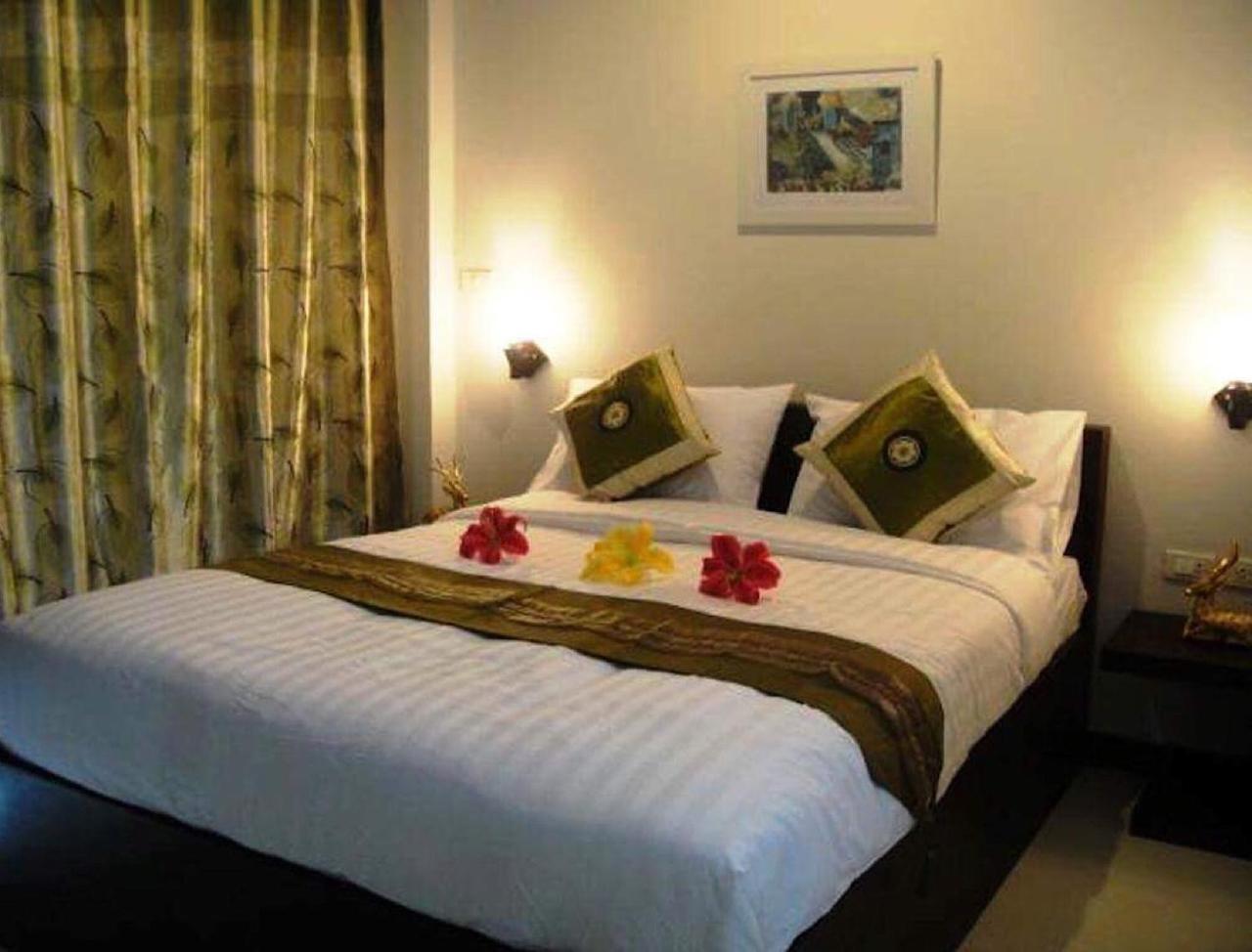 Ck Hostel Pattaya