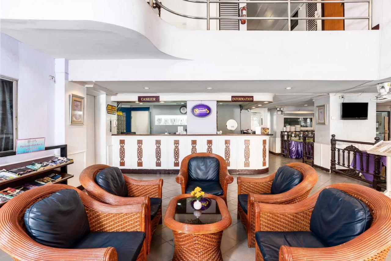 Sawasdee Hotel