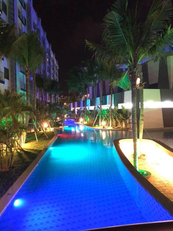 Apartment Arcadia Beach New Project