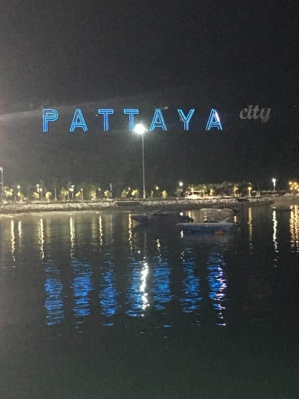 Apartment View Talay 1b Pattaya