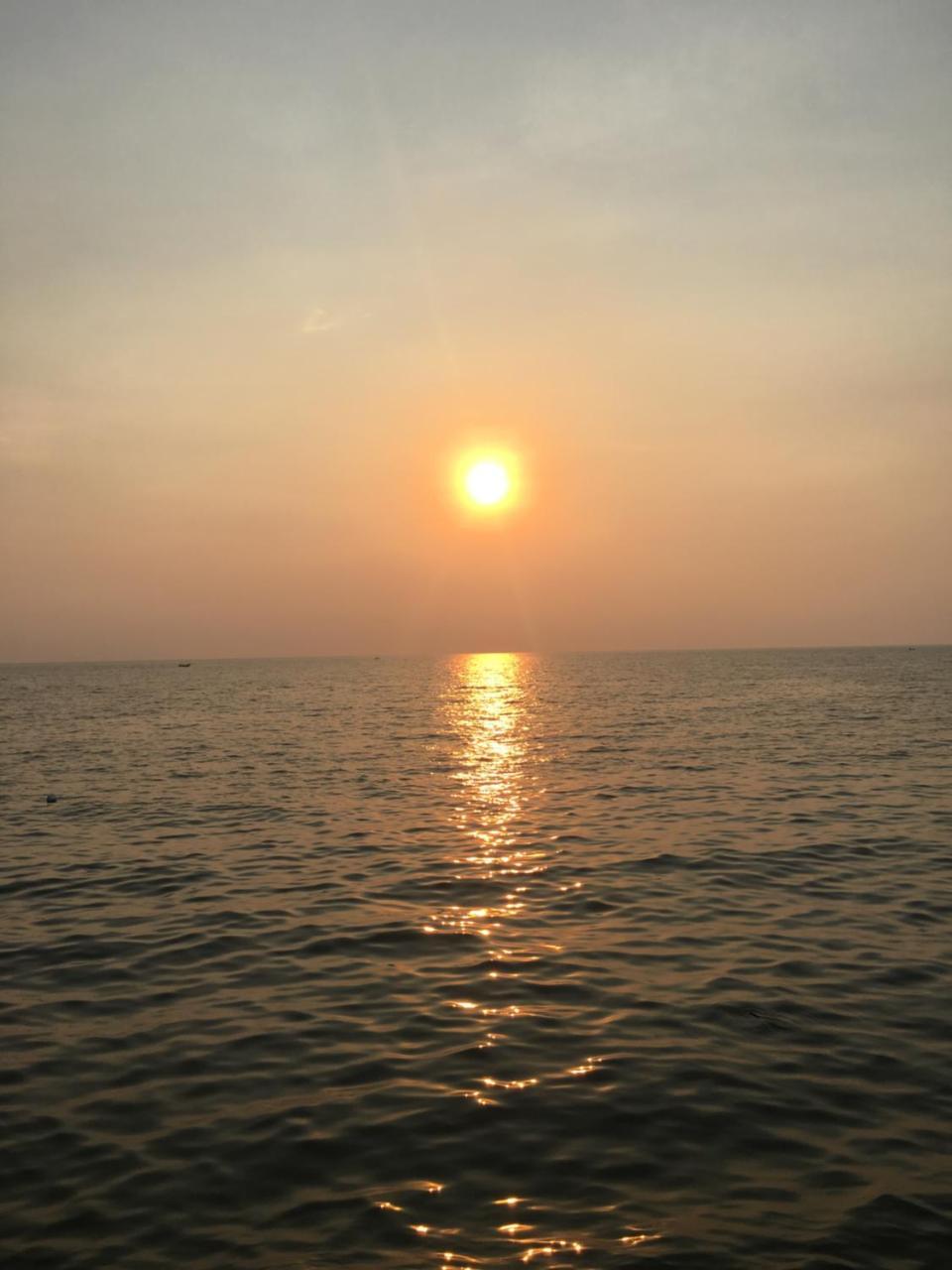 Pangsapuri View Talay 1b Pattaya