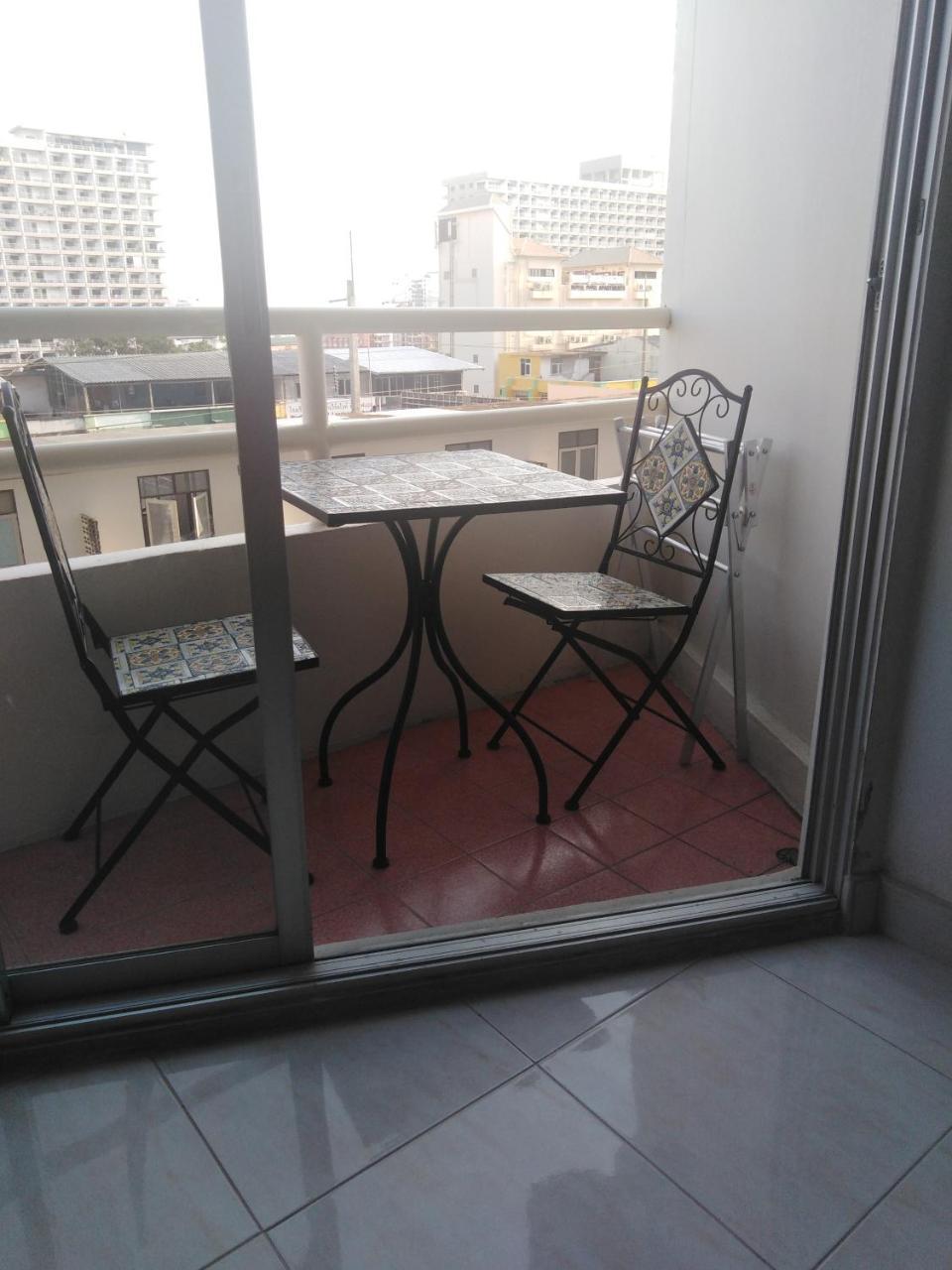 View Talay 1b Pattaya
