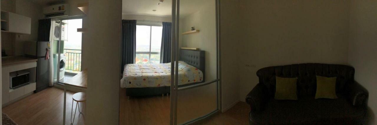 Lumpini Ville Naklua Pattaya