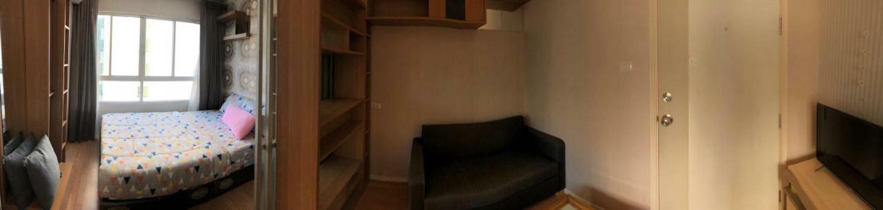 Apartment Lumpini Ville Naklua