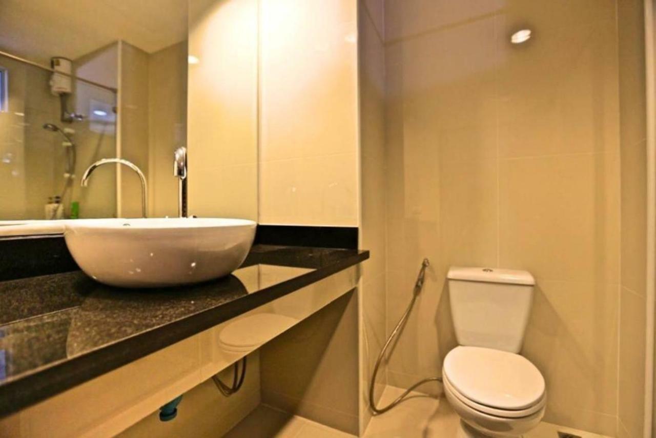 View Talay 6, 2 Bedrooms, Centre, Road
