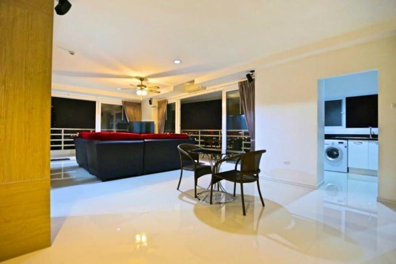 Apartment View Talay 6, 2 Bedrooms, Centre, Road