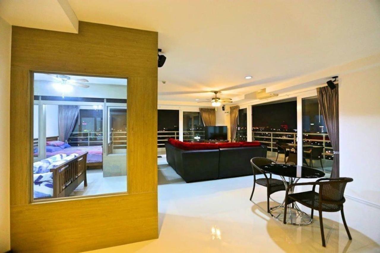Apartment View Talay 6, 2 Bedrooms, Centre, Road *