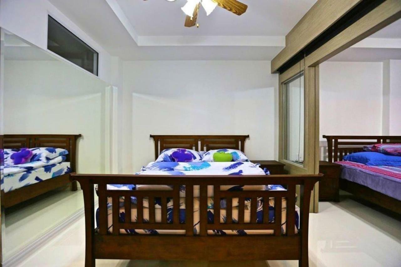 View Talay 6, 2 Bedrooms, Centre, Road * Pattaya