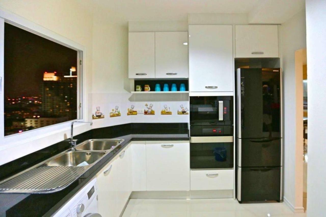 Apartment View Talay 6, 2 Bedrooms, Centre, Road *