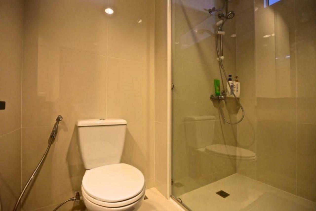 Apartment View Talay 6, 2 Bedrooms, Centre, Road Pattaya