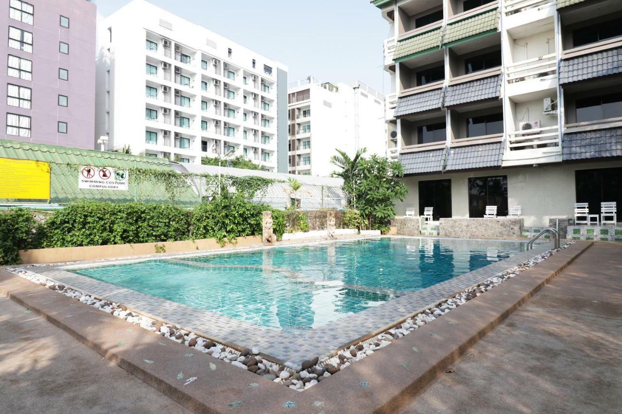 Natural Pattaya