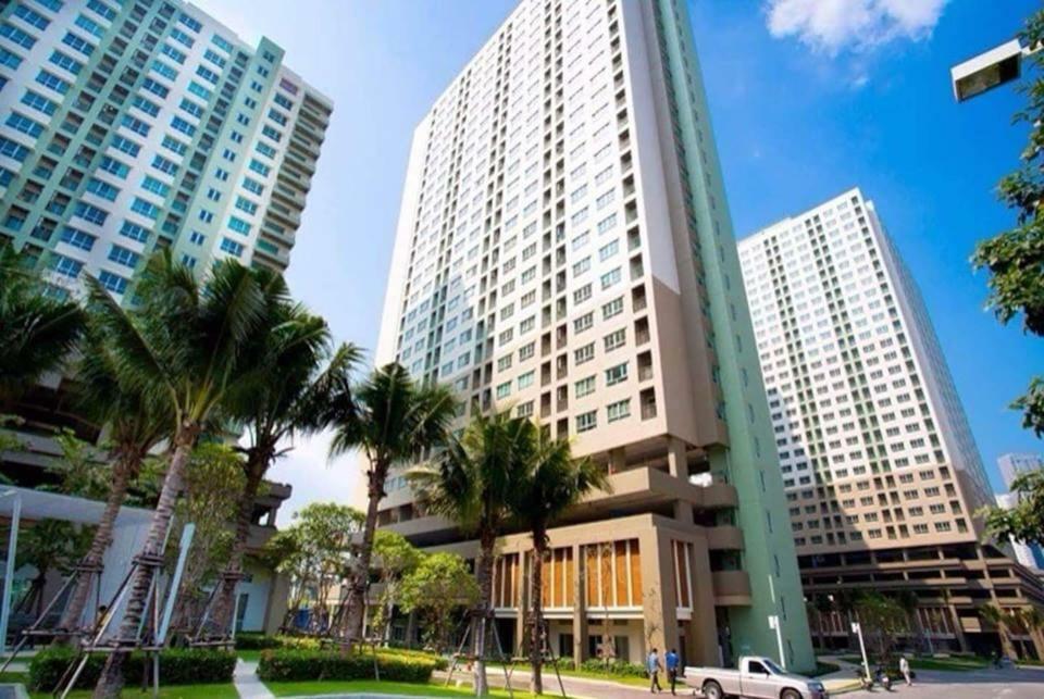 Apartment Lumpini Vacation *