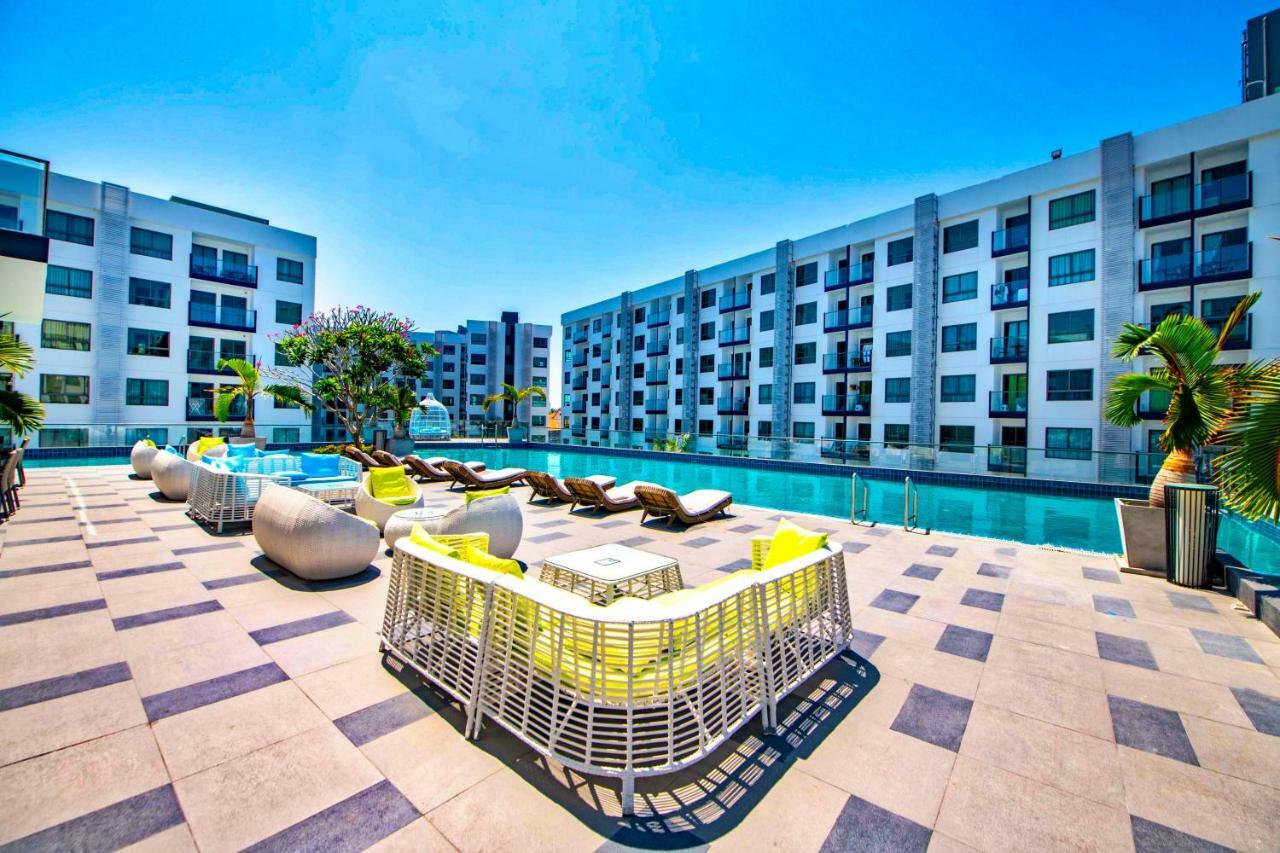 Arcadia Pattaya