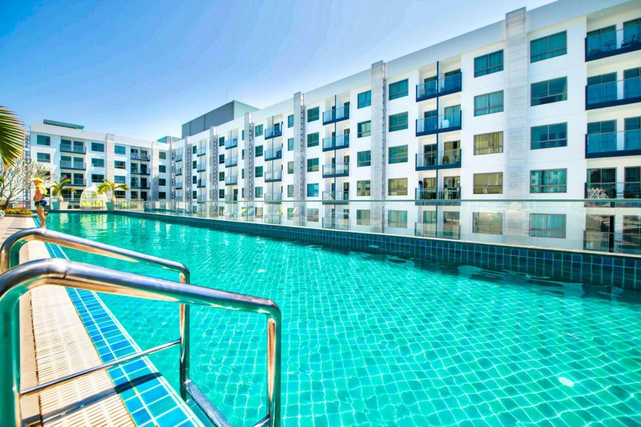 Arcadia Pattaya