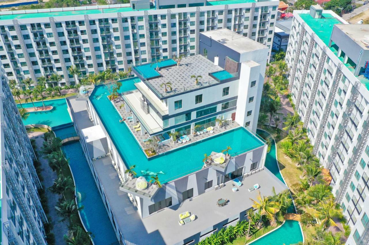 Arcadia Apartment *