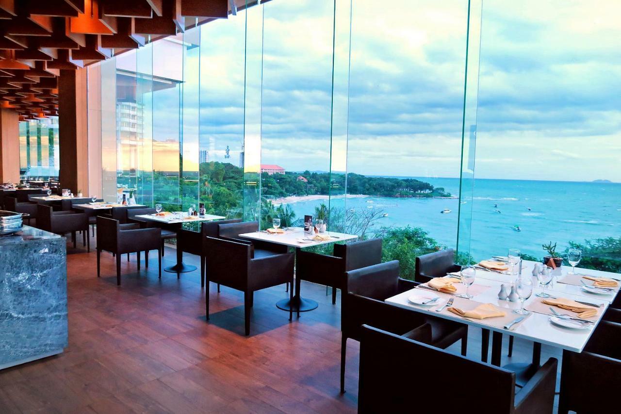 Royal Cliff Grand Hotel