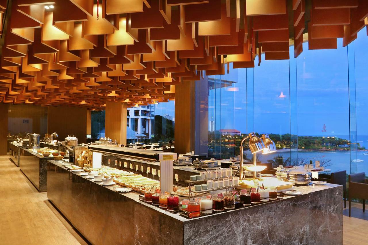 Hotel Royal Cliff Grand Pattaya