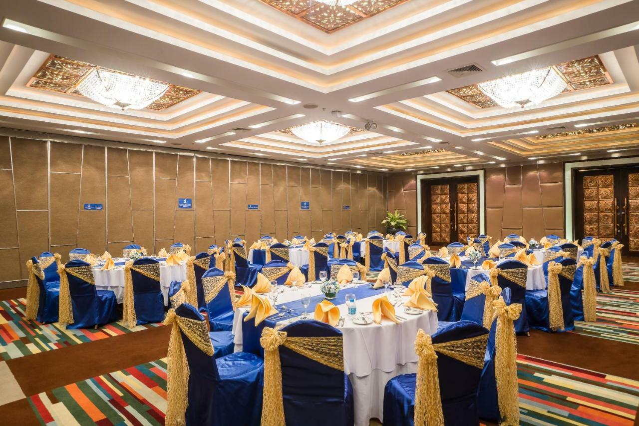 Royal Cliff Terrace 5*