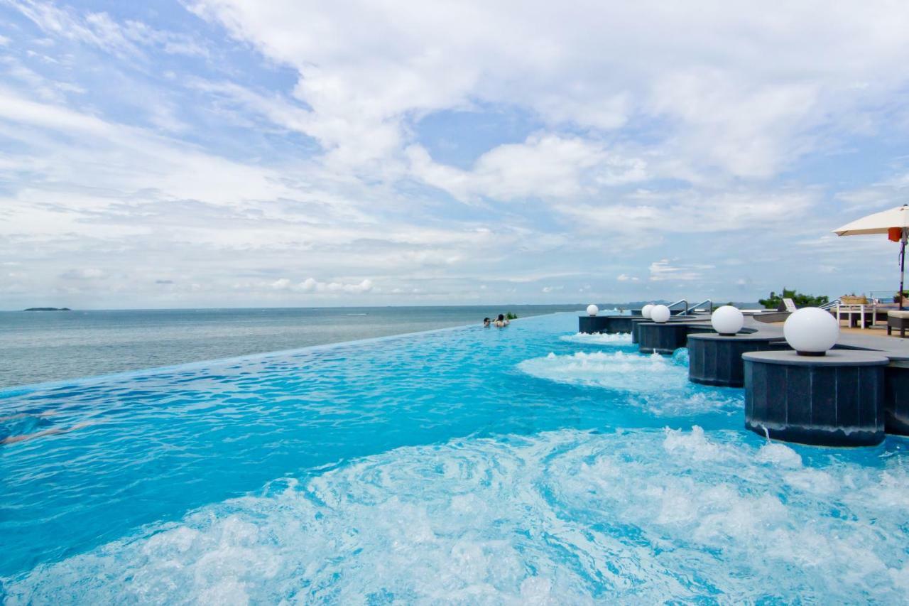 Hotel Royal Cliff Terrace 5*