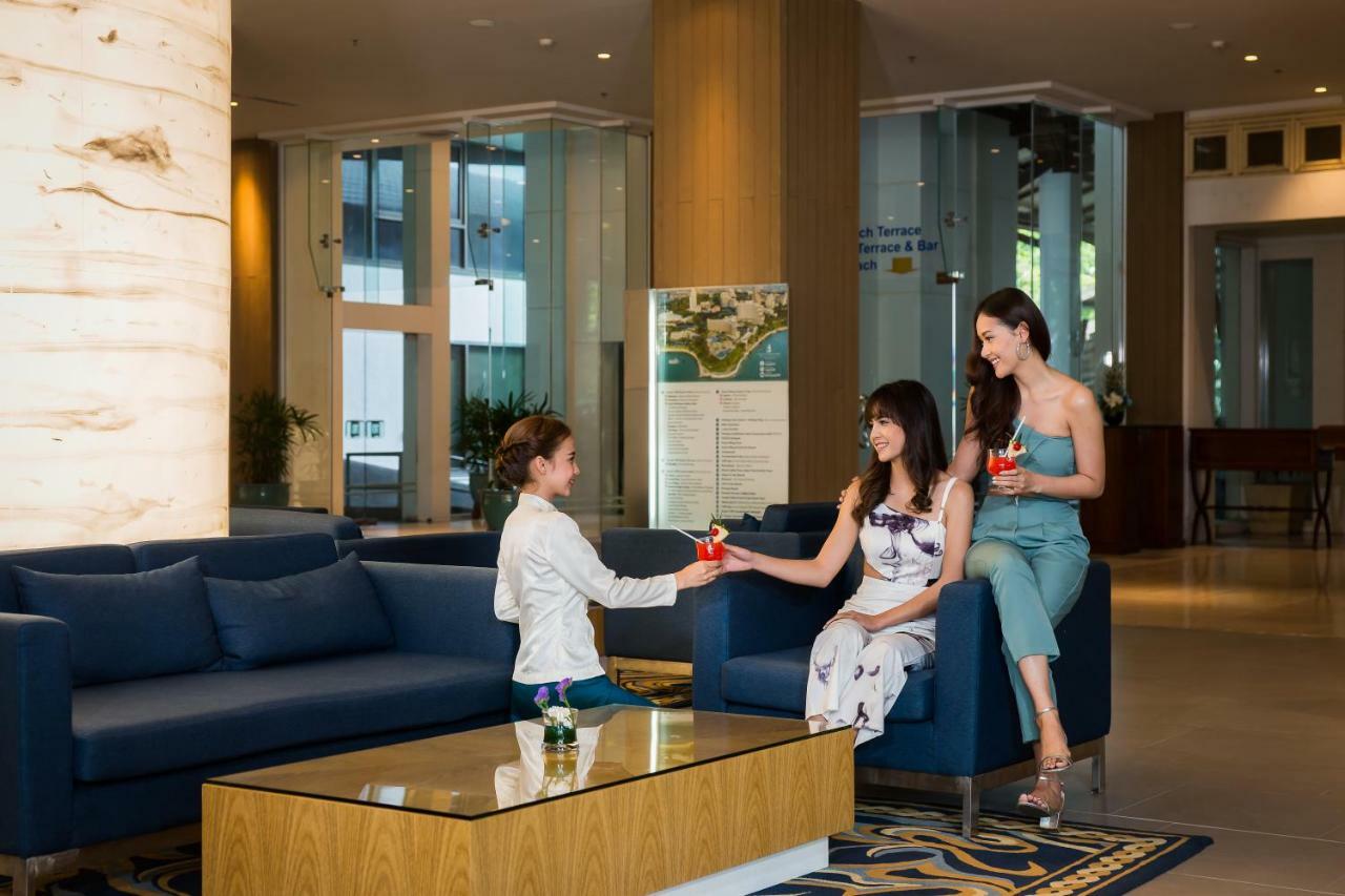 Royal Cliff Terrace 5*