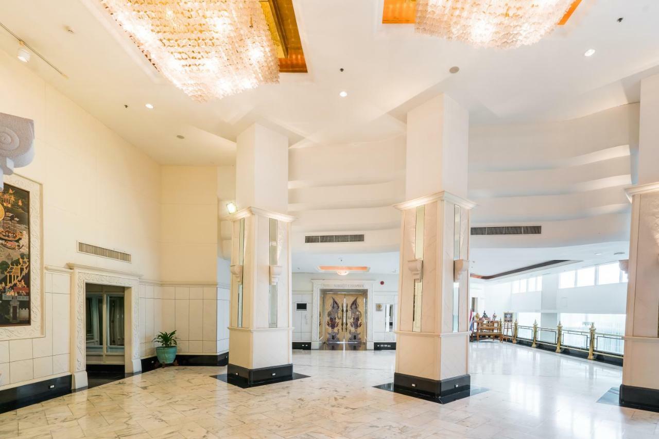 Royal Cliff Terrace 5*