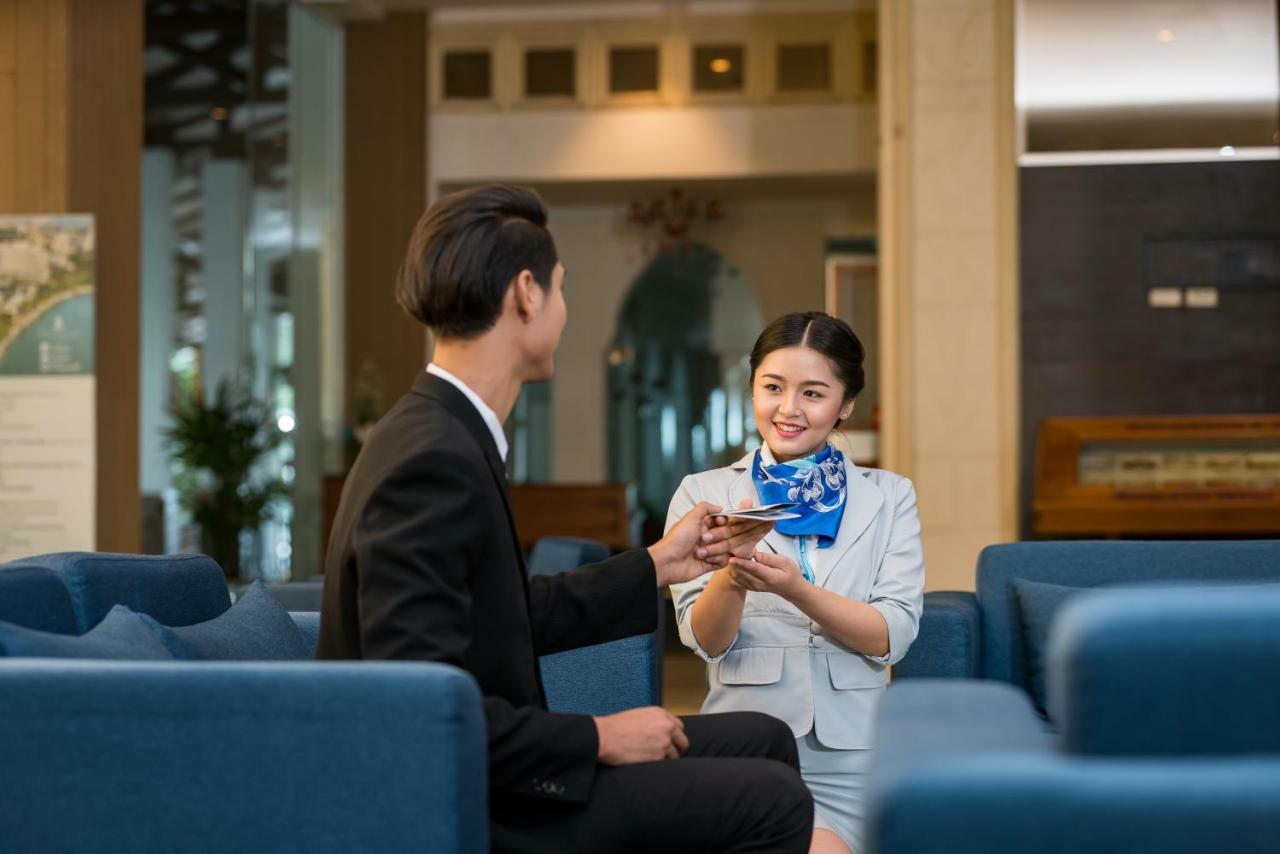 Hotel Royal Cliff Terrace
