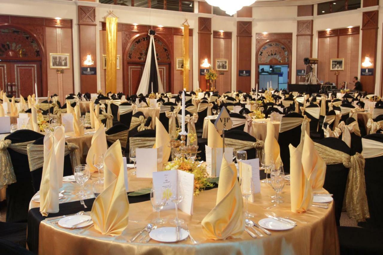 Royal Cliff Terrace 5* Pattaya