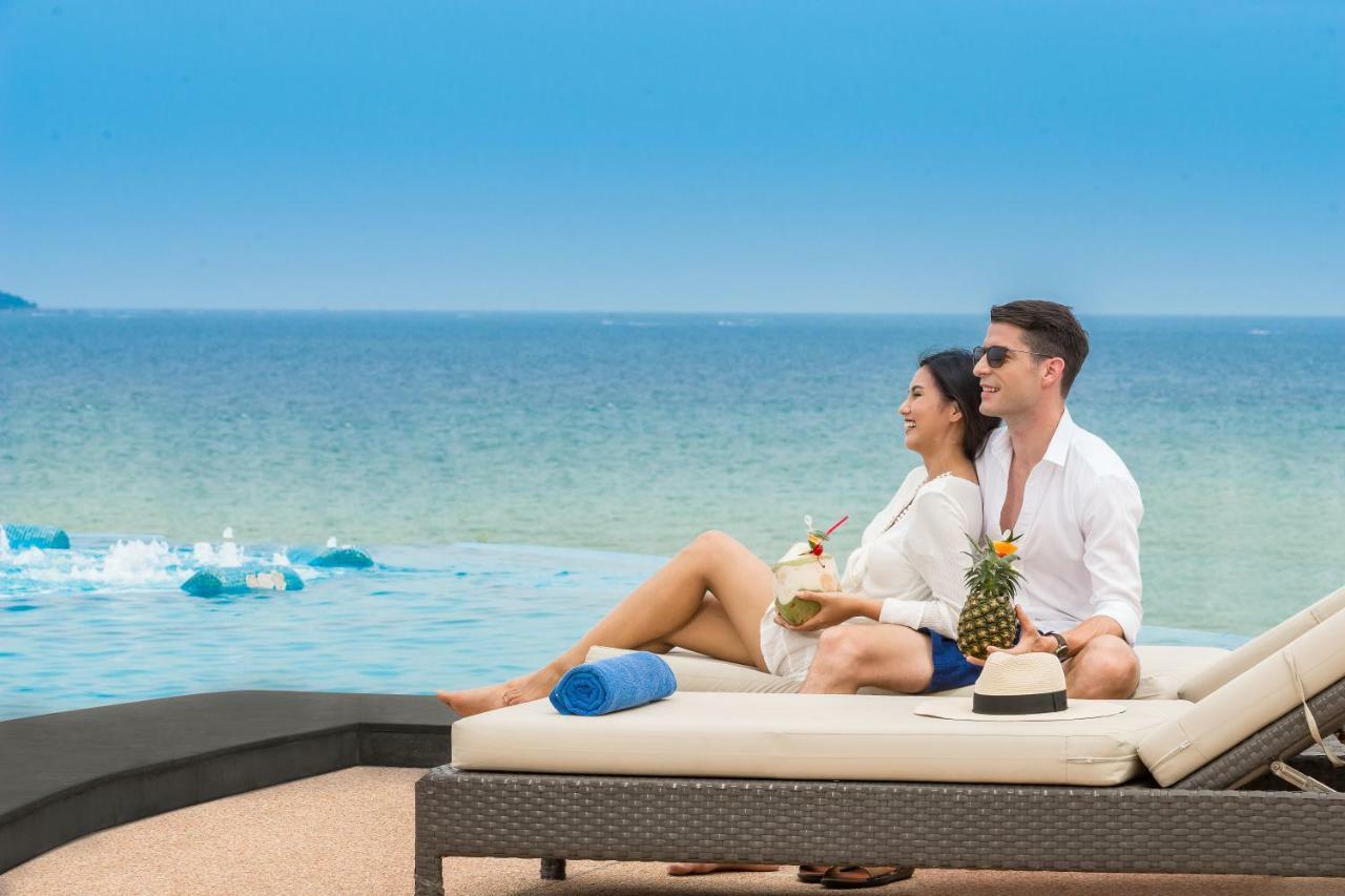 Royal Cliff Terrace Hotel