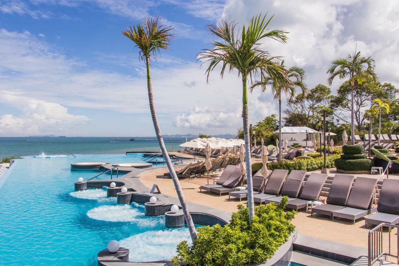Hotel Royal Cliff Terrace