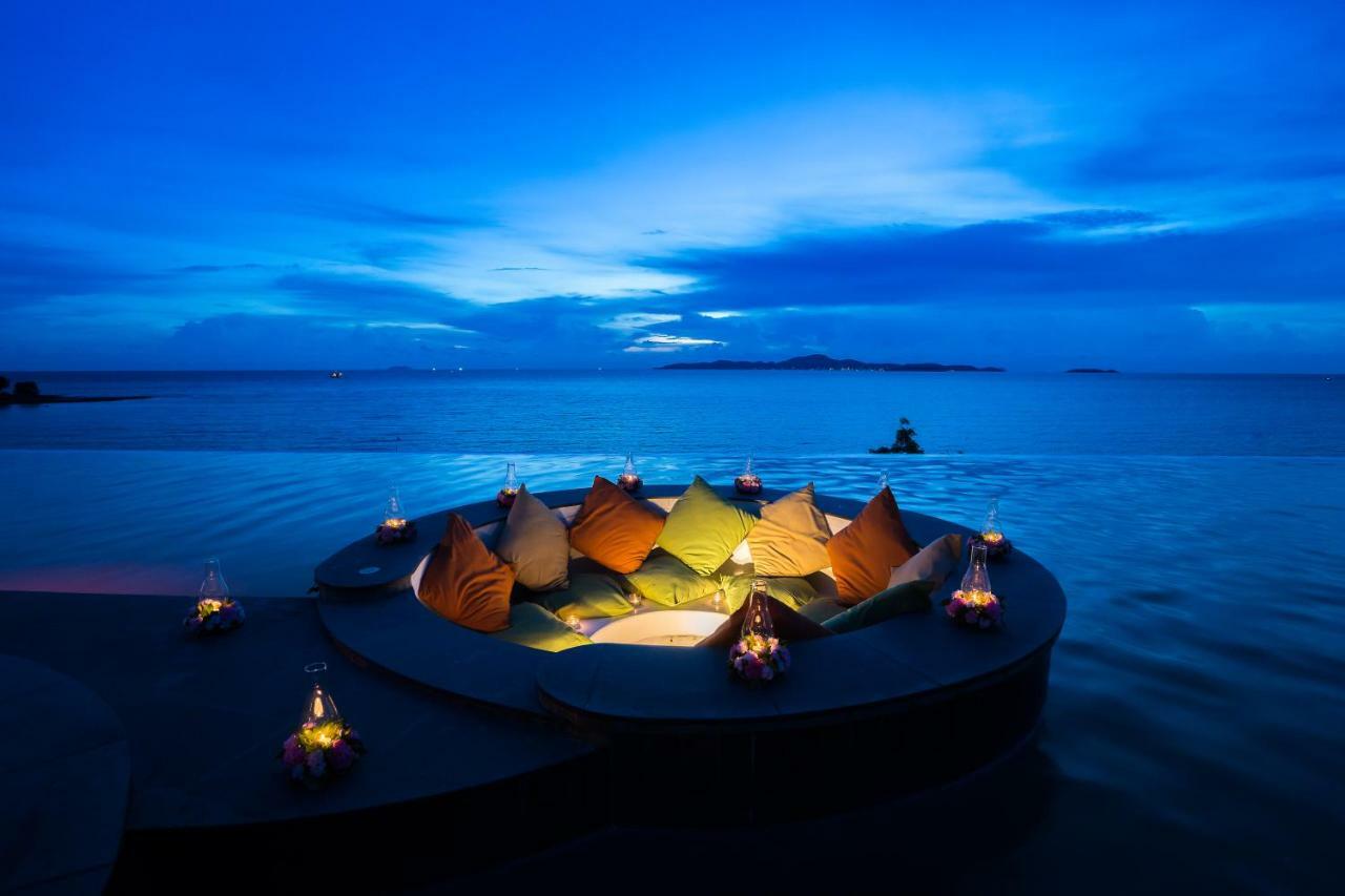 Royal Cliff Terrace 5* Pattaya